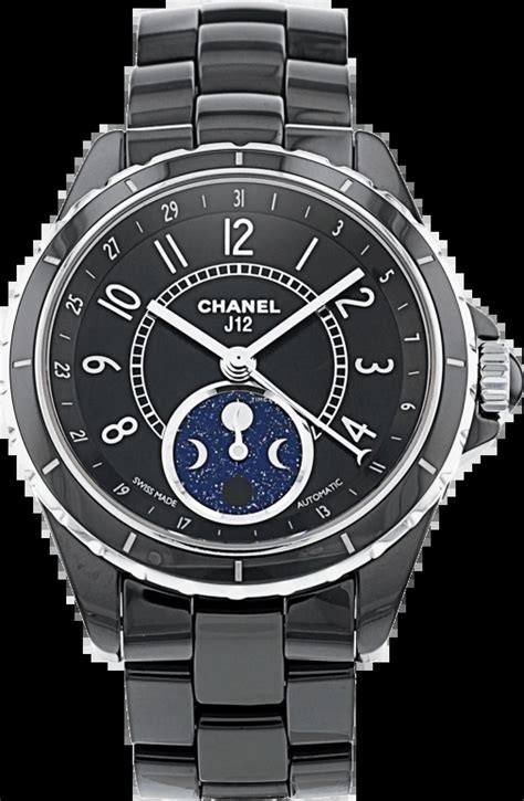 chanel watches price list|Chanel j12 price list.